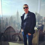 Profile Picture of Paul (@hackitts) on Instagram