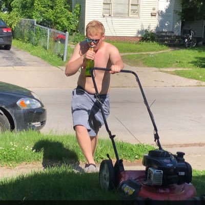 Profile Picture of Joe Wenning (@joe_winning) on Twitter