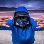 Profile Picture of Michał Badowski (@mikemikebad) on Instagram