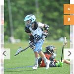Profile Picture of Gregory Foster (@gregory__laxbro) on Instagram