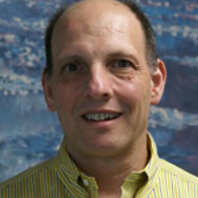 Profile Picture of Dr. Randy Frederick (@drrfrederick) on Twitter