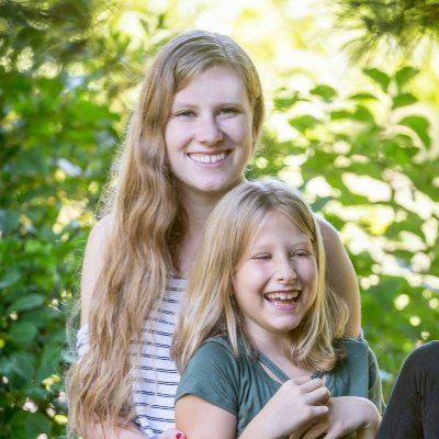 Profile Picture of Amy McCarthy (@AmyMcCarthyRD) on Twitter