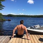 Profile Picture of Adam Beveridge (@adam_beveridge) on Instagram