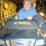 Profile Picture of John Cotton Locklear (@john.c.locklear) on Instagram