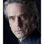 Profile Picture of Jeremy Irons (@jeremyirons_) on Instagram