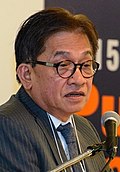 Profile Picture of Dante Canlas - Wikipediaon Wikipedia