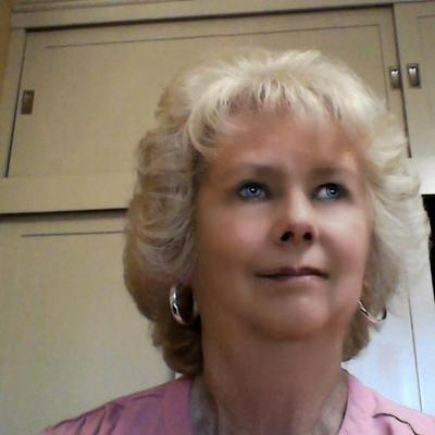 Profile Picture of Cathy Grass (@CathyGrass) on Twitter