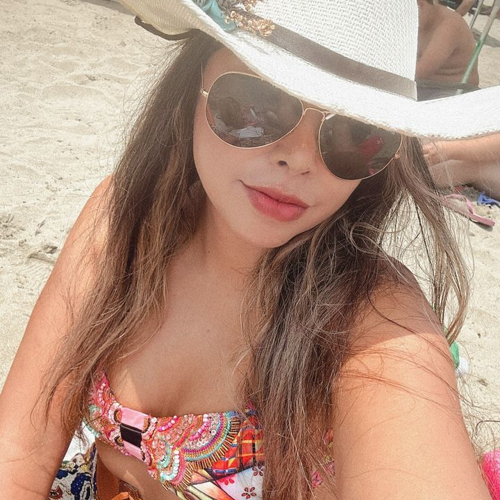 Profile Picture of Marjorie Santamaria (@marjoriesantamari1) on Tiktok