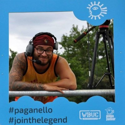 Profile Picture of David Picon (@davidpicn) on Twitter