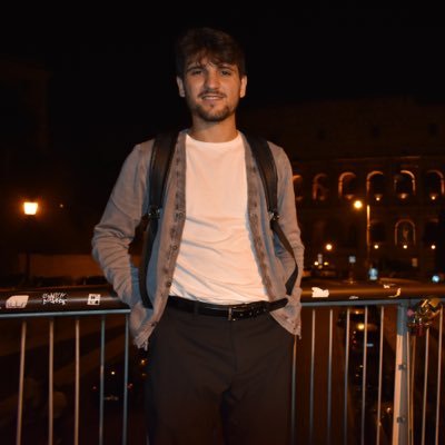 Profile Picture of Angelo Botta (@AngeloBotta2) on Twitter