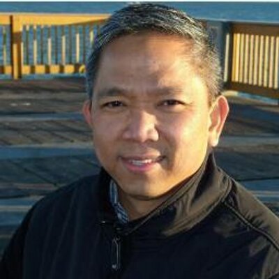 Profile Picture of Joel Paz (@JoelPazWQ) on Twitter