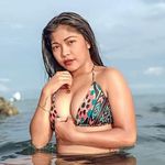 Profile Picture of Trisha April Estrada (@trishaaprilestrada) on Instagram