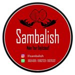 Profile Picture of SAMBALISH (@sambalish) on Instagram