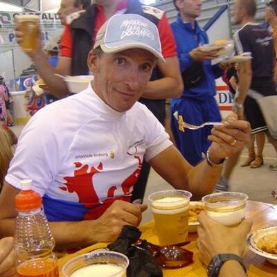 Profile Picture of Peter Driessen (@peterdriessen58) on Twitter