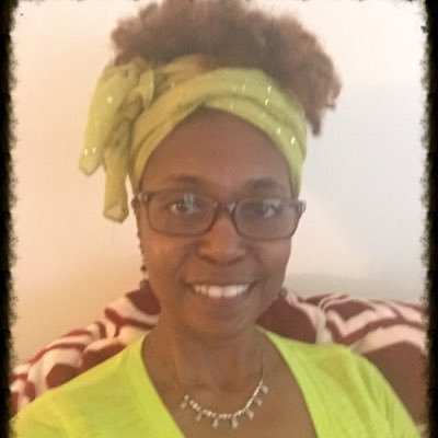 Lois Turner Williams - Twitter Profile Picture of Lois Turner Williams (@justlois65) on Twitter