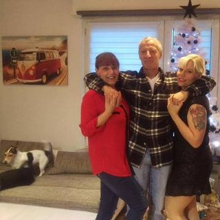 Profile Picture of Harald Erhard (@harald.erhard.92) on Facebook