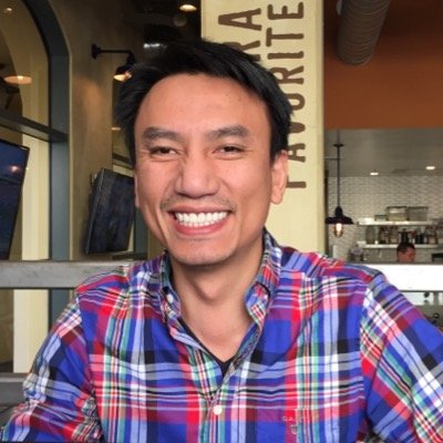 Profile Picture of Chau Hong Pham (@chauhongpham) on Twitter