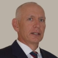 Profile Picture of Colin Twiggs (@Colin_Twiggs) on Twitter