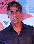 Profile Picture of Reynaldo Gianecchini - Wikipediaon Wikipedia