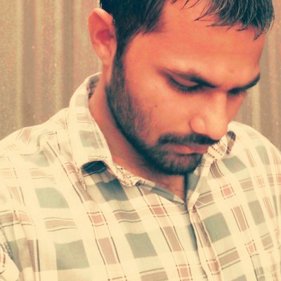 Profile Picture of Jaspreet Chahal (@JaspreetchahalG) on Twitter