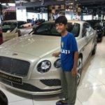 Profile Picture of shaun lover of cricket (@shaungonsalveshotmail.com2018) on Instagram