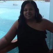 Profile Picture of Alicia Merrell Johnson (@lisaj1988) on Pinterest