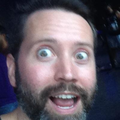 Profile Picture of Ben Hensley (@henbensley) on Twitter