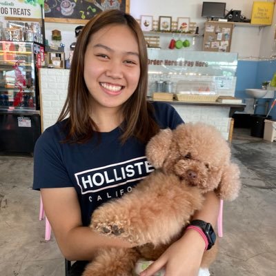 Profile Picture of Wen Li Lai (@WenLiLai) on Twitter