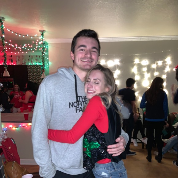 Profile Picture of Patrick Spellissy (@patrickrs941) on Poshmark