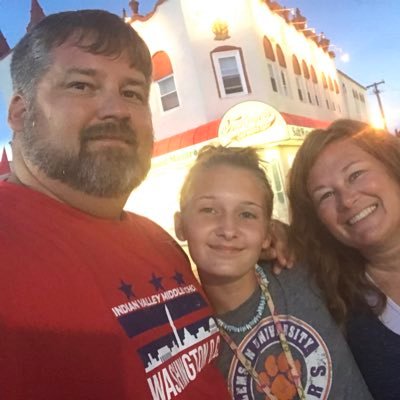 Profile Picture of James Herman (@CoachHerman7) on Twitter