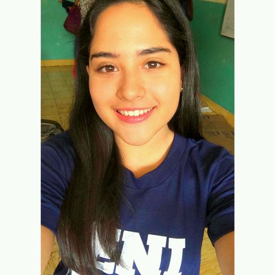 Profile Picture of Fátima. (@FatimaAlvaradoV) on Twitter
