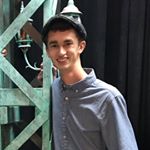Profile Picture of Samuel Ray-Alverson (@sam_r.a) on Instagram