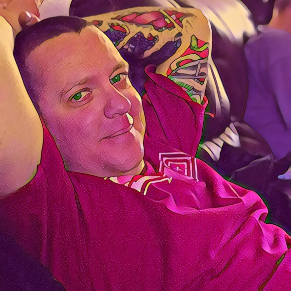 Profile Picture of Jared Palmer (@jpalmer0414) on Poshmark