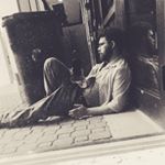 Profile Picture of Chad Henderson (@greyrook) on Instagram