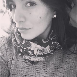 Profile Picture of Stephanie Andrade (@Stephanie-Andrade) on Facebook