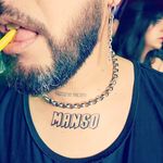 Profile Picture of Daniel Morales (@manso.bb) on Instagram