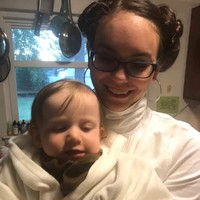 Profile Picture of Leah Suzanne Hobbs (@leah-suzanne-hobbs) on Quora