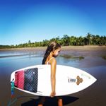 Profile Picture of Lucy Rodríguez (@lucysurf) on Instagram