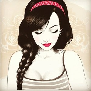Profile Picture of Catia Lima (@xcatiax) on Myspace