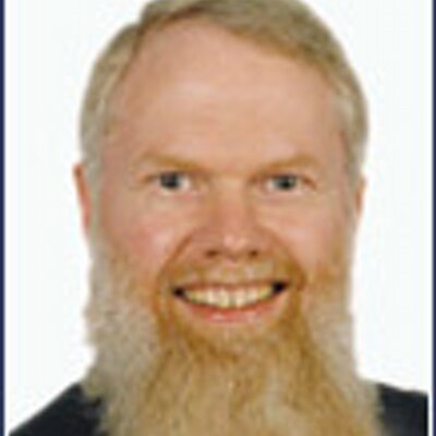 Michael J. Durden - Twitter Profile Picture of Michael J. Durden (@mjdurden) on Twitter