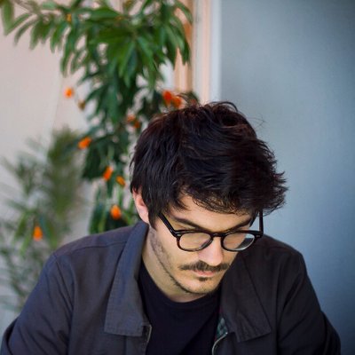 Profile Picture of Benjamin Keller (@ben_kel) on Twitter