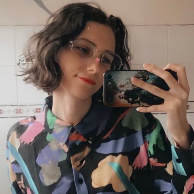 Profile Picture of Emeline (@Sherniibal) on Twitter