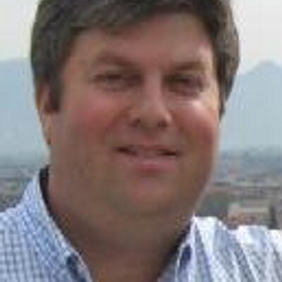 Profile Picture of Ben Ziegler (@bpziegler) on Twitter