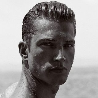 Profile Picture of Benjamin Bowers (@benkbowers) on Instagram