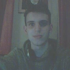 Profile Picture of Paul D'hubert (@whospaul) on Myspace