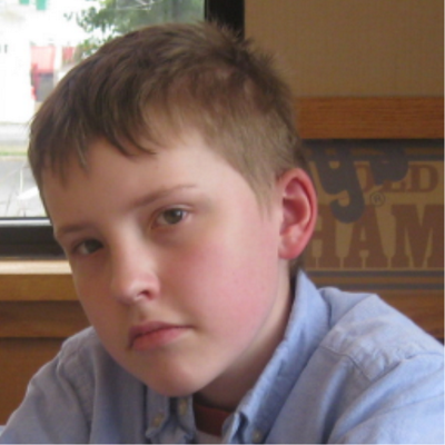 Profile Picture of Caleb Hopper (@CalebHarrisHopp) on Twitter