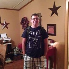 Profile Picture of Jacob Vanzant (@JacobVanzant4) on Twitter
