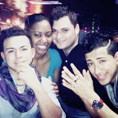 Profile Picture of Marlon Caballero (@isaaccaballero) on Twitter