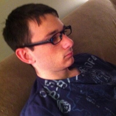 Profile Picture of Daniel Steed (@Daniel_Steed) on Twitter