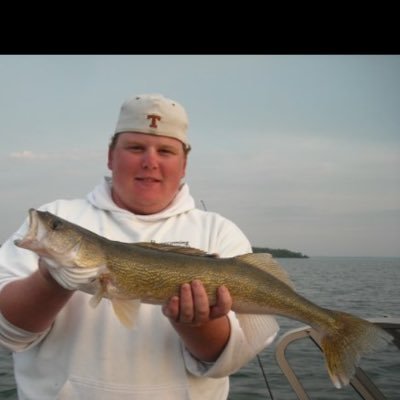 Profile Picture of Mike Ippolito (@MikeIppo4) on Twitter